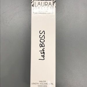 Laura Geller LashBoss Major Length Mascara